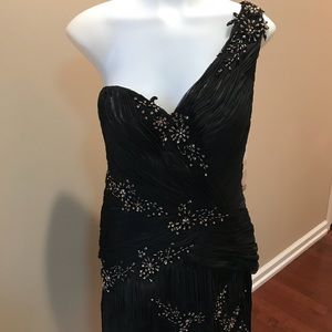 Dave and Johnny formal dress.